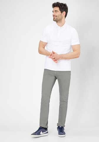REDPOINT Slim fit Jeans in Grey