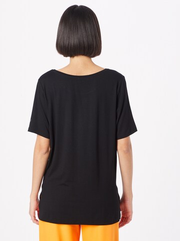 Key Largo - Camisa em preto