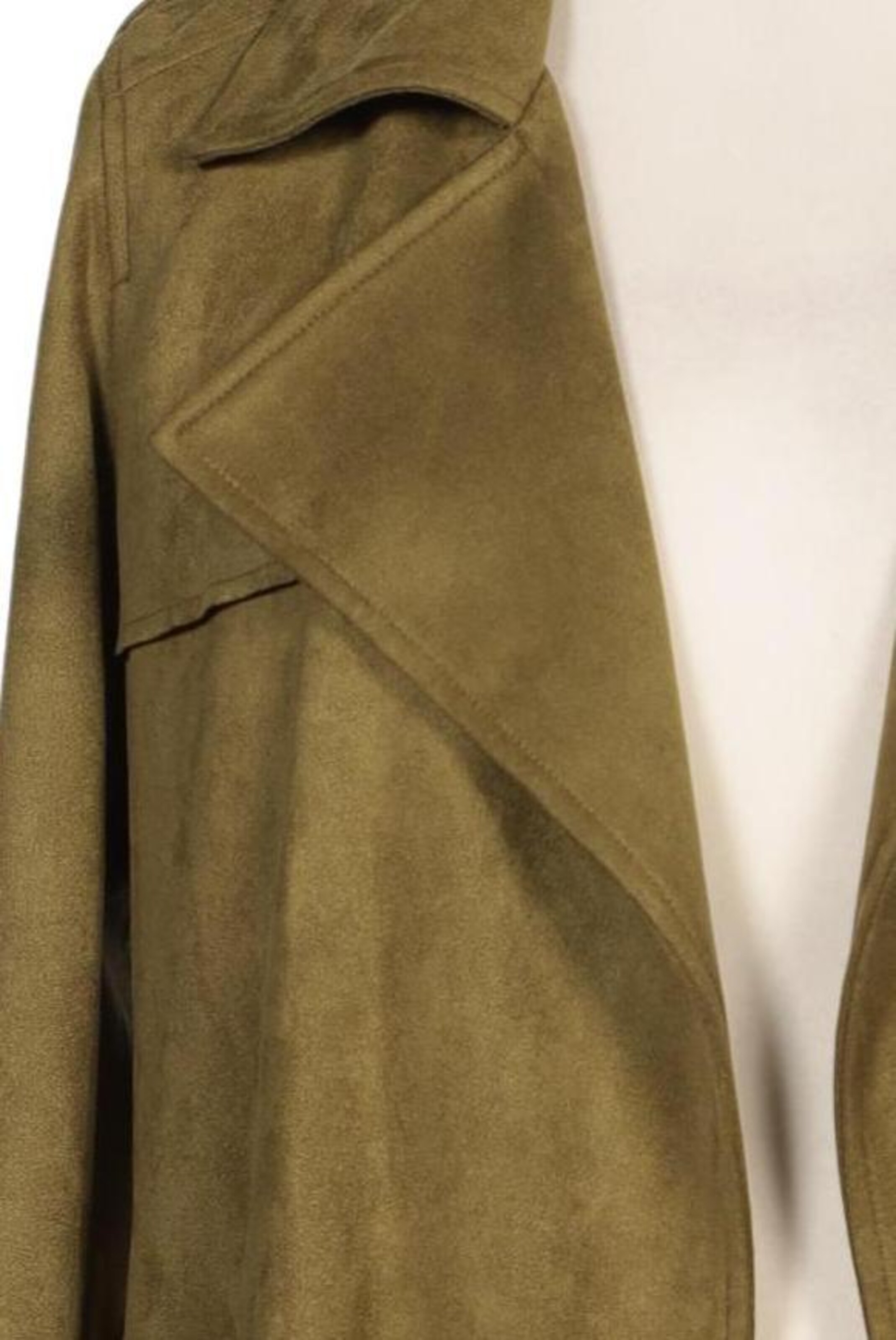 Orsay Jacket & Coat in L in Green