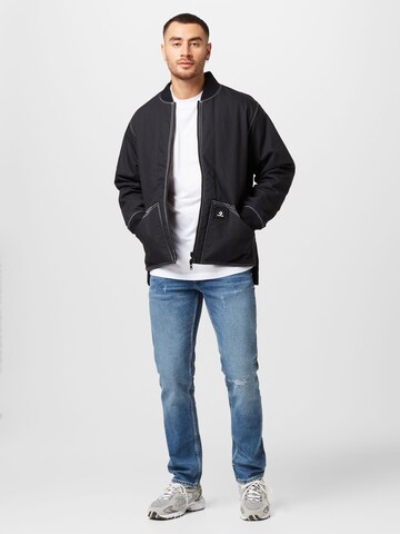 CONVERSE Between-Season Jacket in Black