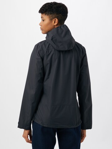 CMP Outdoorjacke in Grau