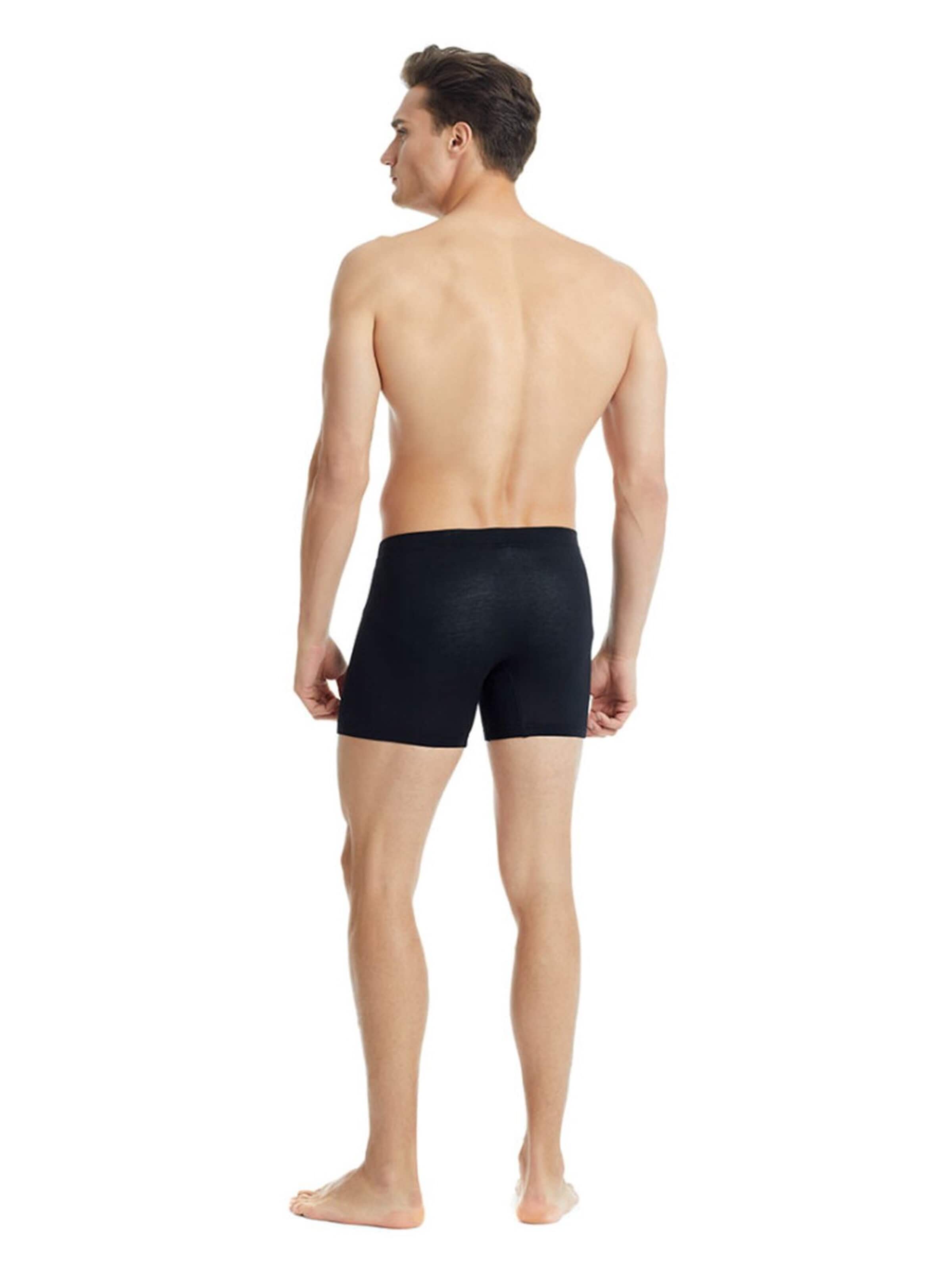 Blackspade Boxershorts in Schwarz