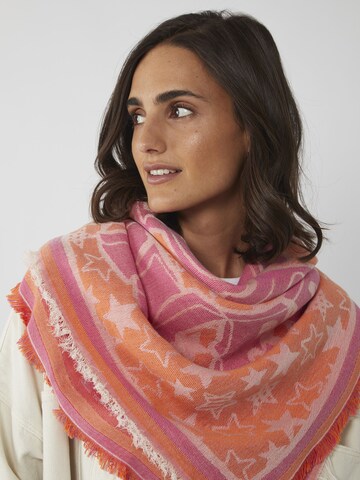 CODELLO Wrap in Orange