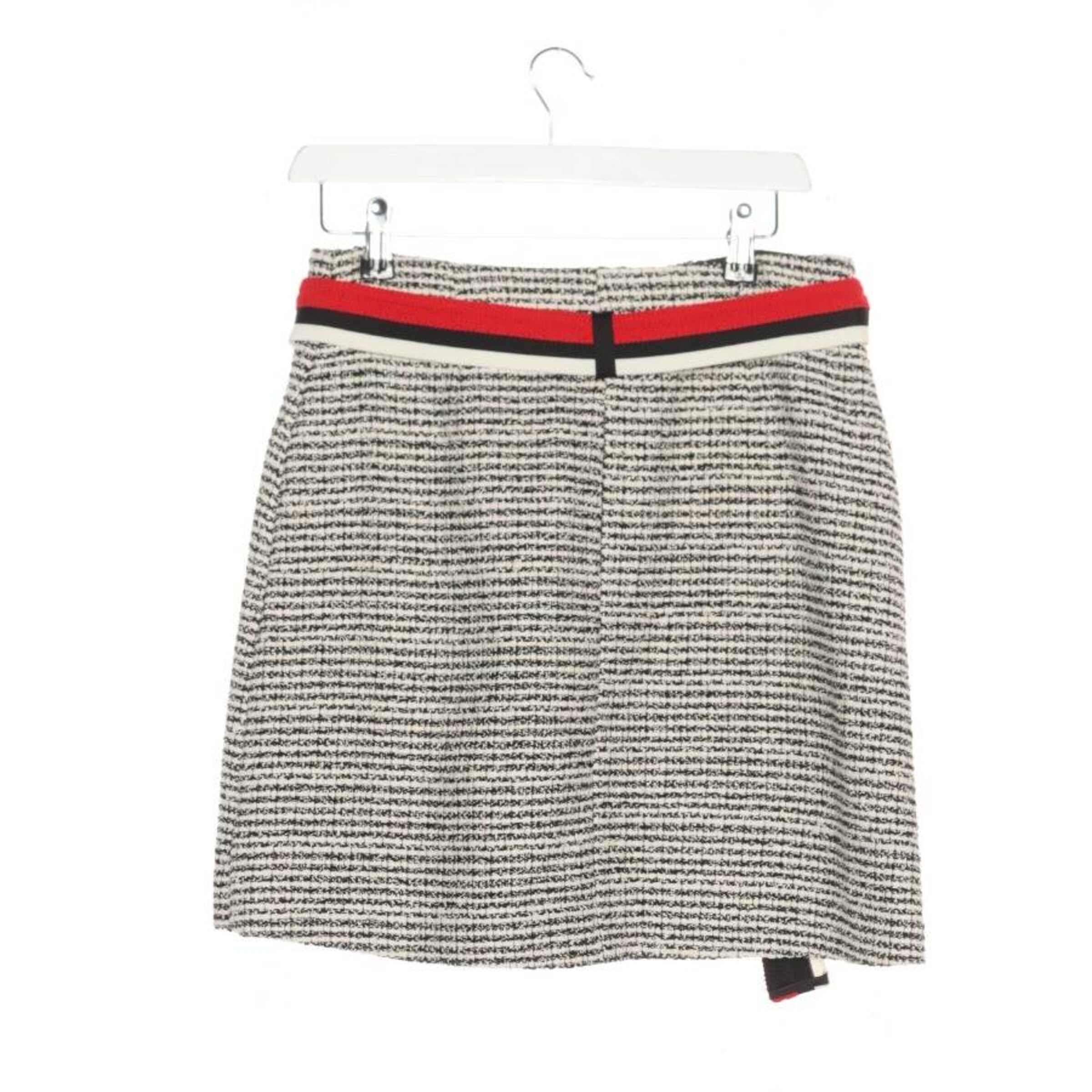 Maje Skirt in S in Mixed colors
