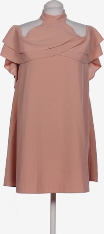 NEW LOOK Kleid M in Orange: Vorderseite