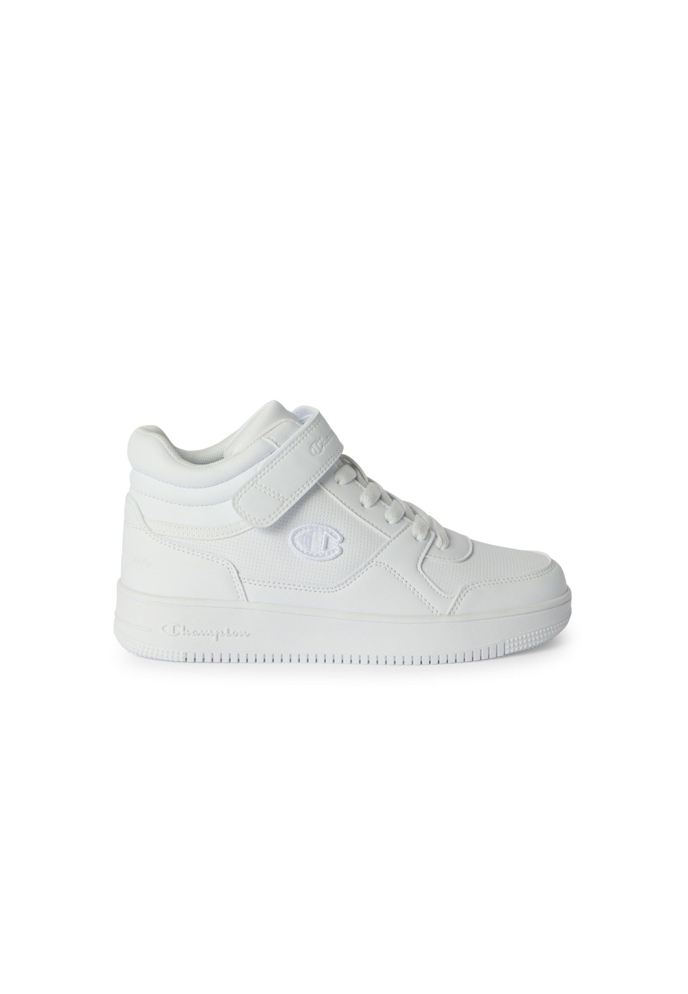 Champion Authentic Athletic Apparel Sneakers 'Rebound' in White