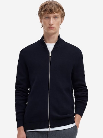 SELECTED Knit cardigan 'Dane' in Grey