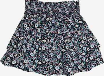 mėlyna TOM TAILOR Sijonas: priekis