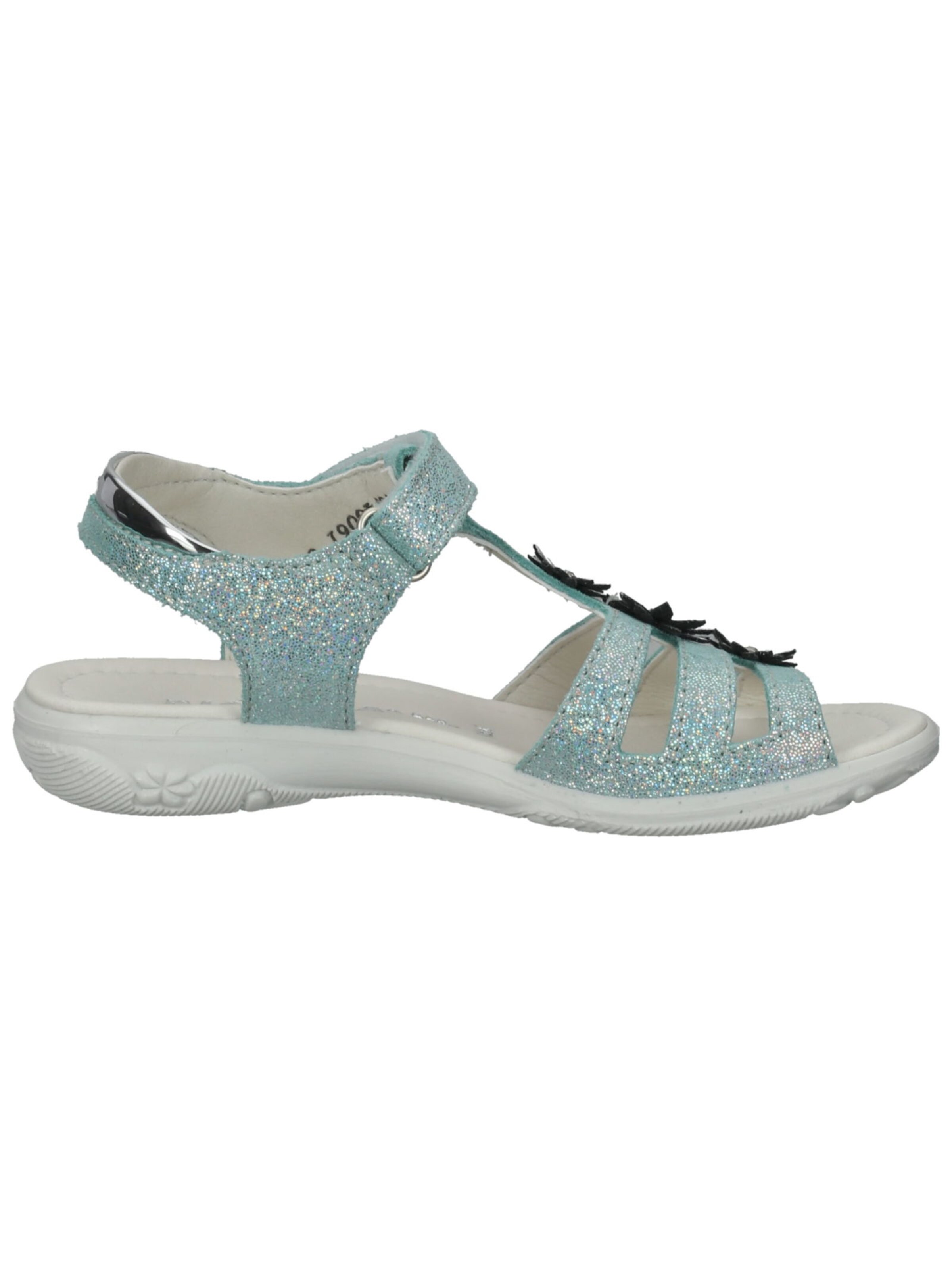 Sandalo 'Cleo' di RICOSTA in verde