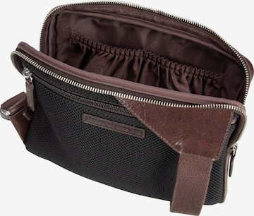 Picard Crossbody Bag 'Buddy' in Brown