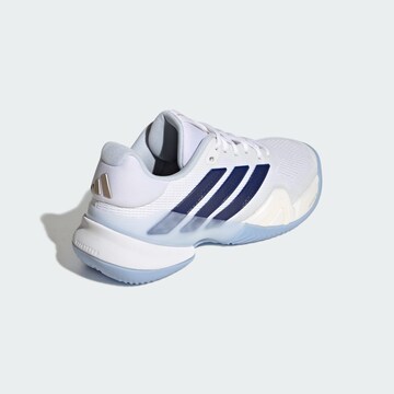 ADIDAS PERFORMANCE - Calzado deportivo 'Barricade 14 Clay' en blanco