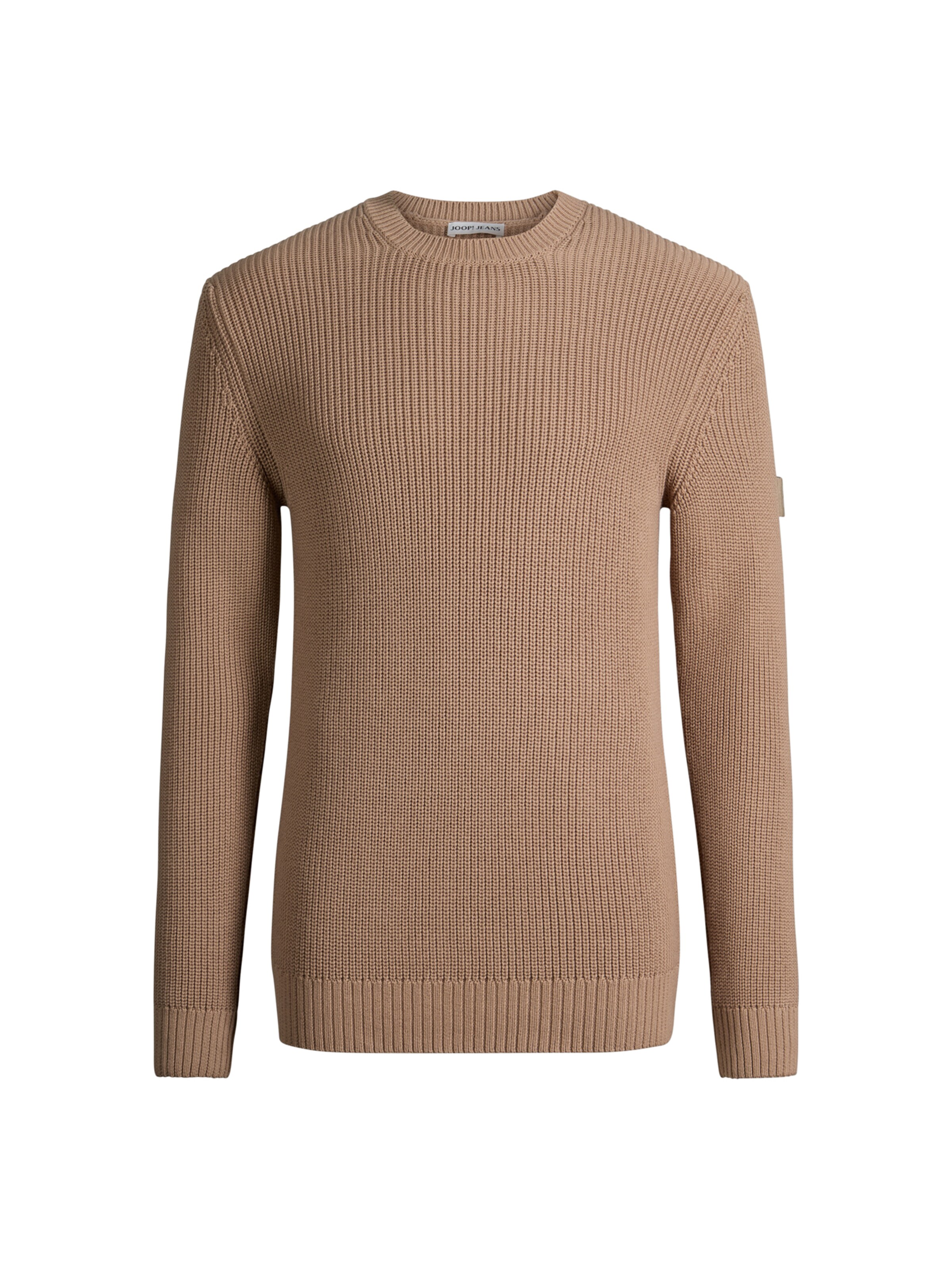 JOOP! Jeans Sweater in S in Brown, Item view