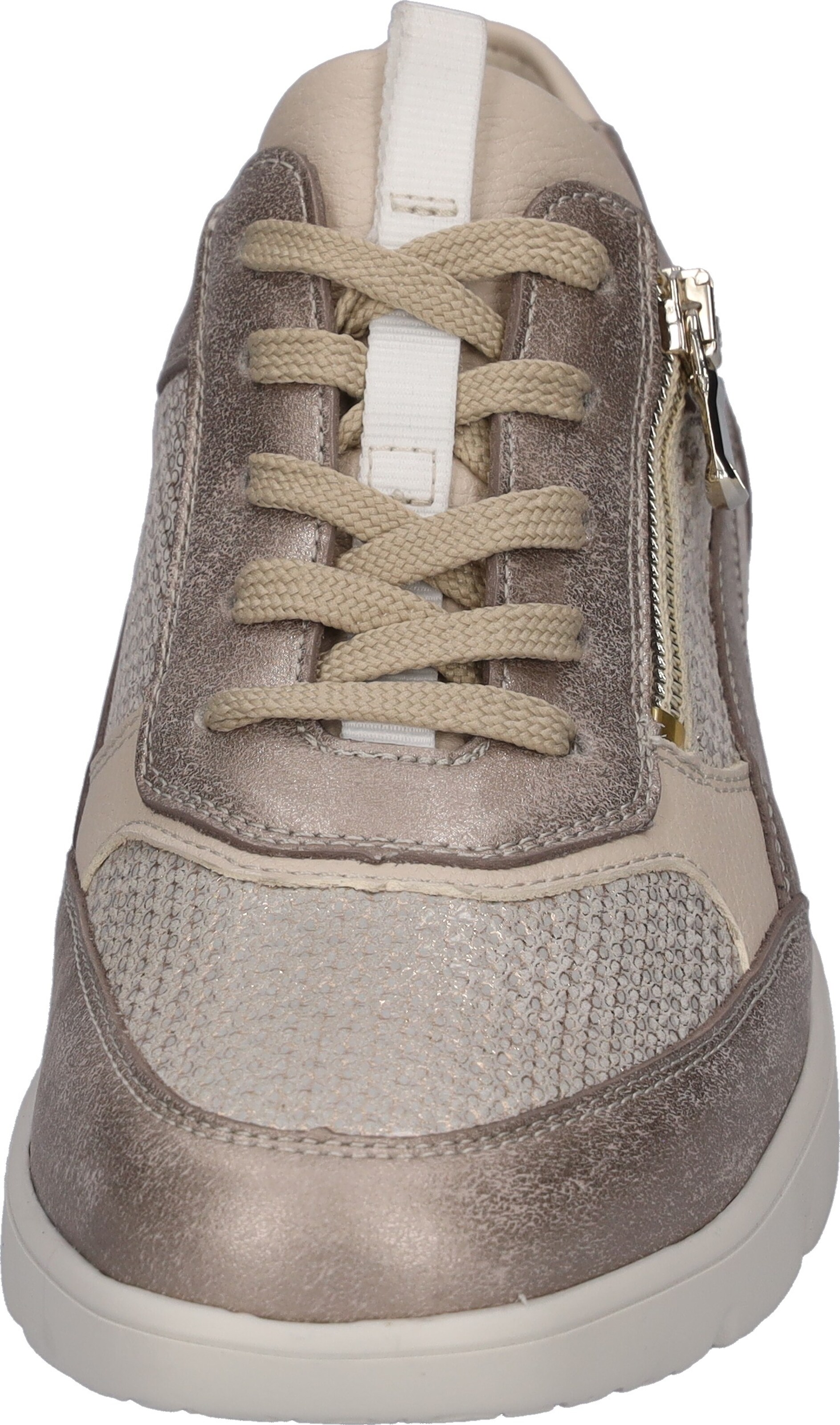 WALDLÄUFER Sneakers in Beige