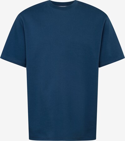 ABOUT YOU x Kevin Trapp T-Shirt 'Kai' in dunkelblau, Produktansicht