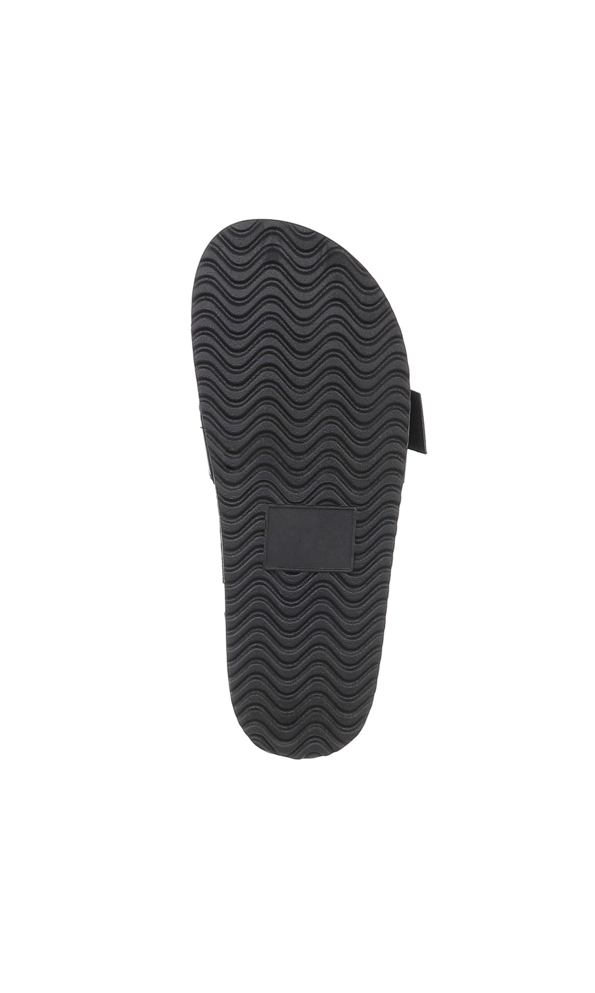 Ital-Design Mules in Black