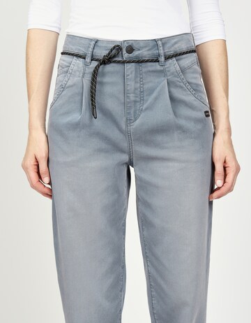 Gang Baggy Jeans in Grey