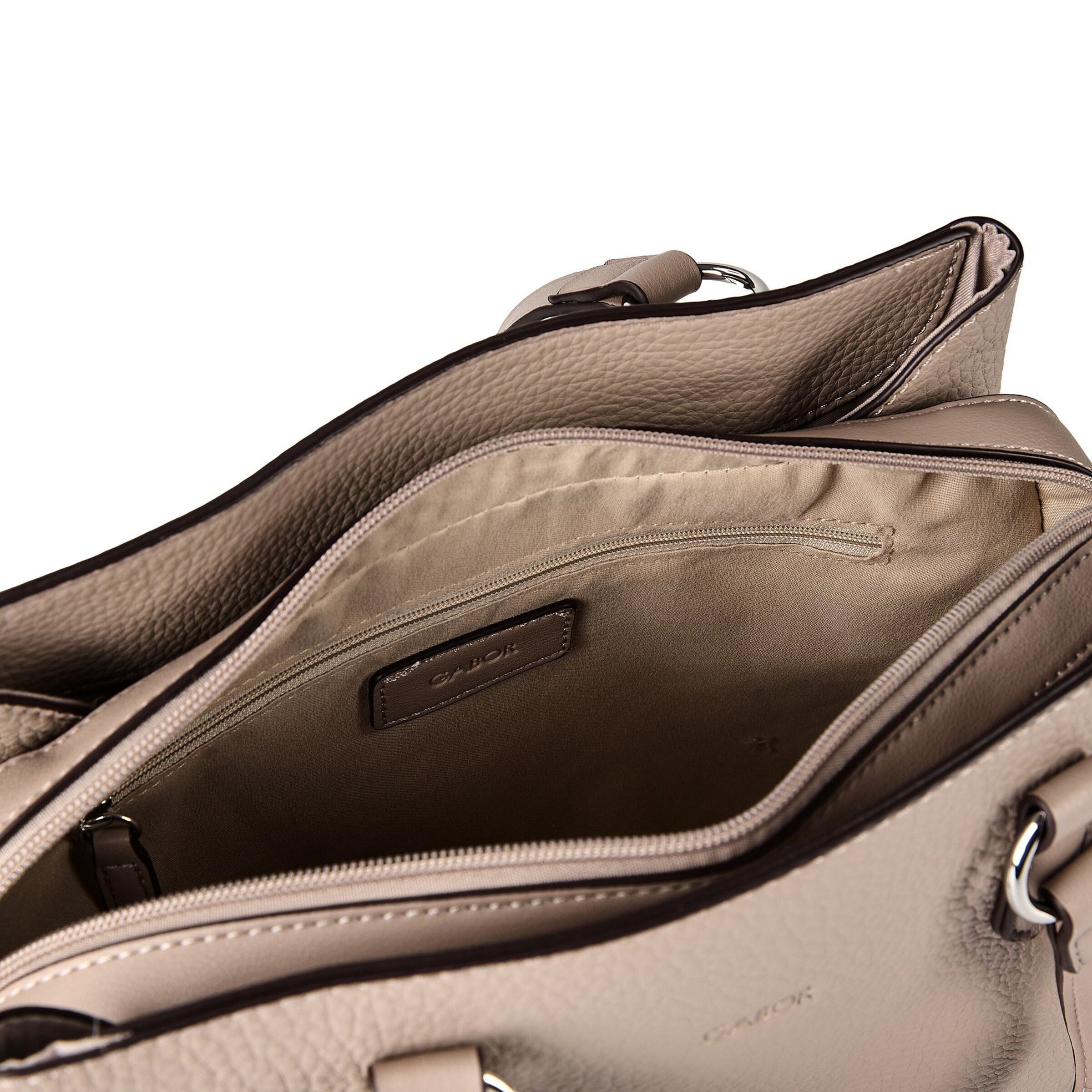 Sac bandoulière 'Kalilla' GABOR en marron