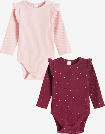 Cool Club Potkuhousut/body värissä monivärinen: etupuoli