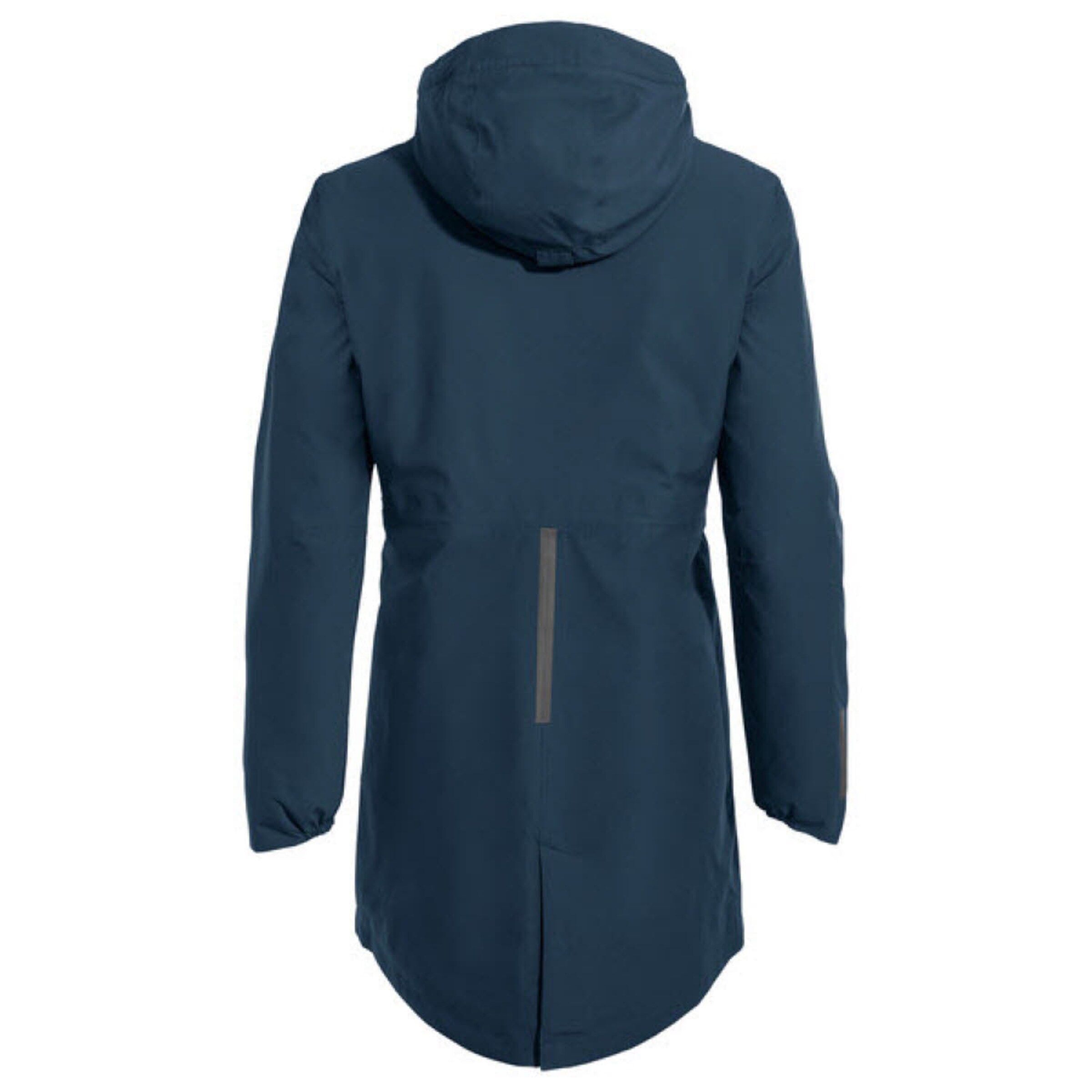VAUDE Outdoor jacket 'Cyclist II' in Blue