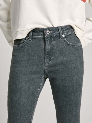 Pepe Jeans Slim fit Jeans in Grey