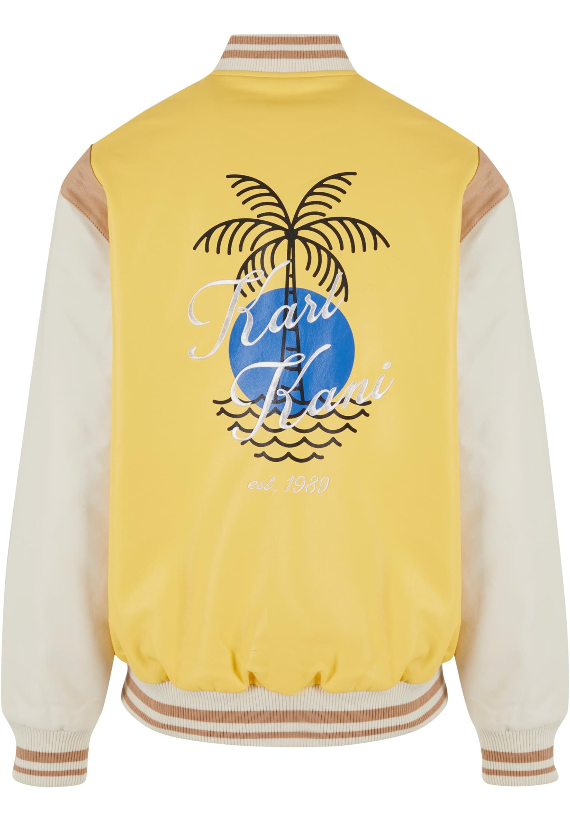 Karl Kani Tussenjas in Geel