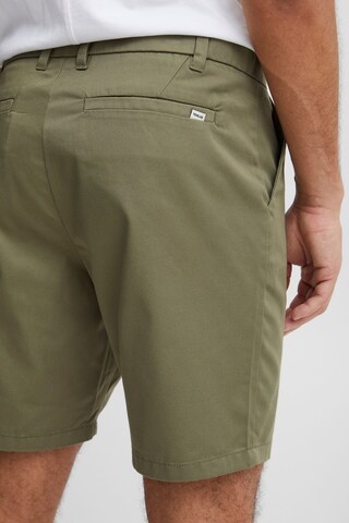 !Solid - regular Pantalón chino 'Sdeldric' en verde