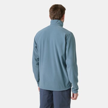 HELLY HANSEN Athletic Fleece Jacket in Blue