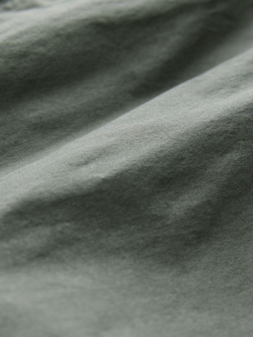 Next Tapered Cargo trousers in Green