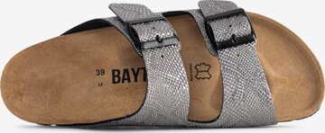 Bayton - Sapato aberto 'Atlas' em cinzento