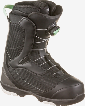 NITRO Snowboard Boots 'CYCPRESS BOA DUAL' in Grey