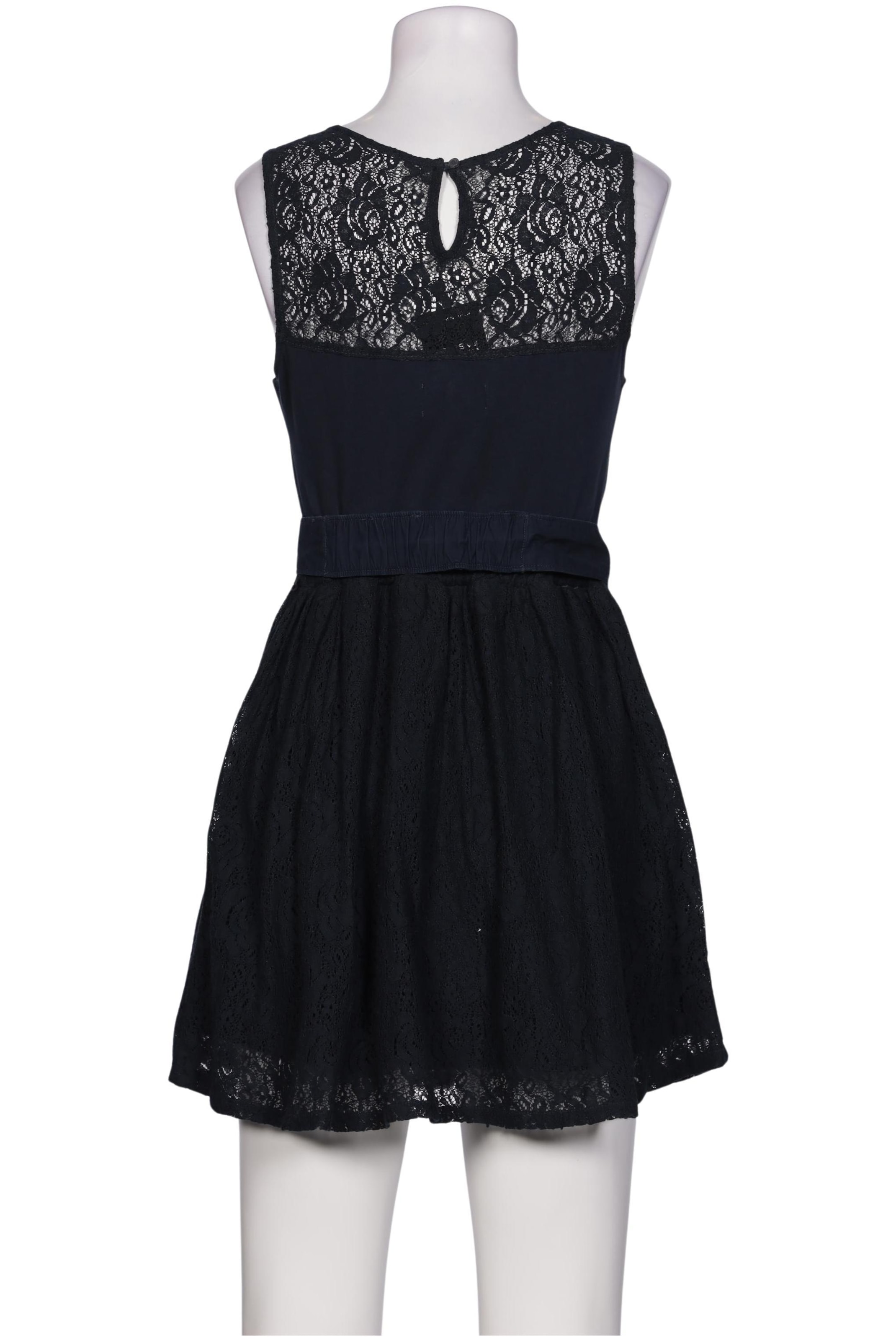 Abercrombie & Fitch Kleid S in Blau