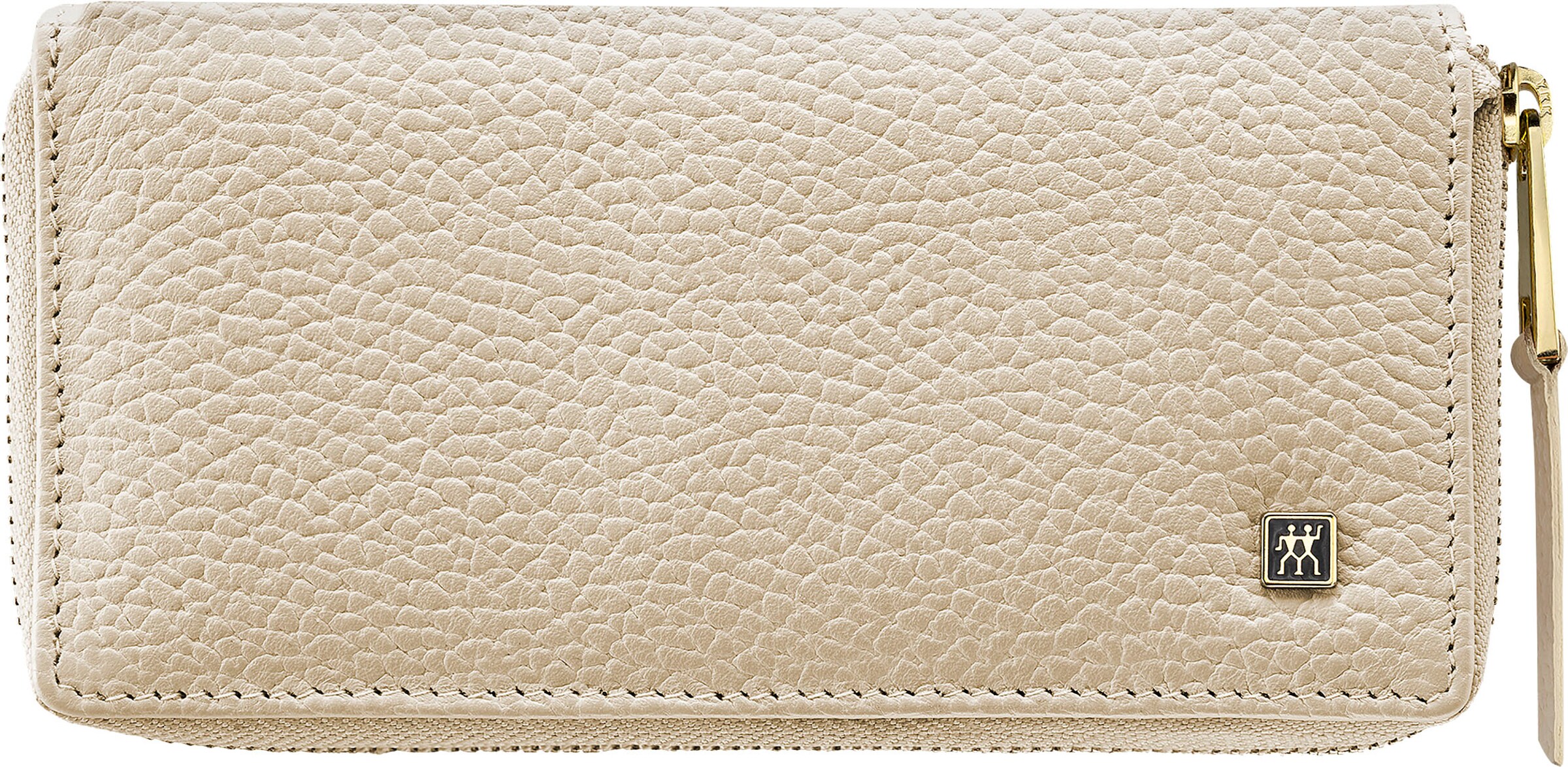 ZWILLING Case in Beige: front