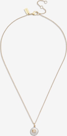 COACHLančić - zlatna boja: prednji dio