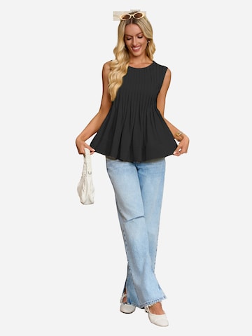 Imily Bela Tričko – černá