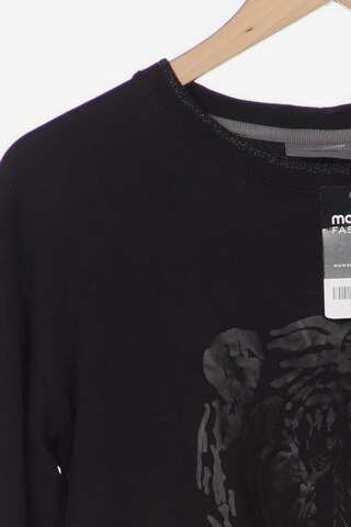 MOS MOSH Sweater XS in Schwarz