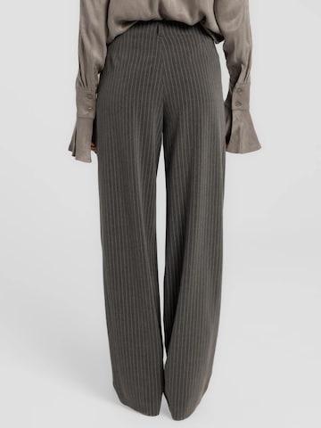 mandragora Regular Hose 'Gante' in Grau