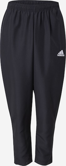 ADIDAS PERFORMANCE Urheiluhousut 'Entrada 22' värissä musta / valkoinen, Tuotenäkymä