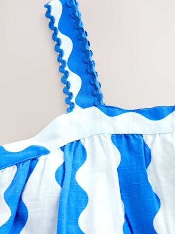 zils Next Vasaras kleita