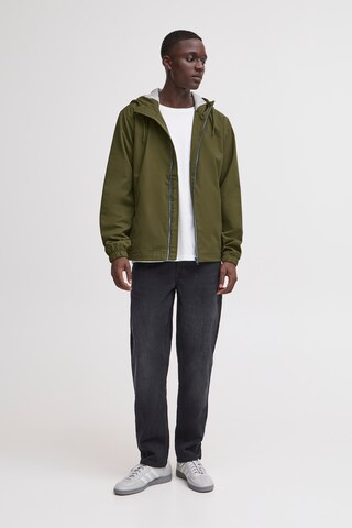 BLEND Between-Season Jacket in Green
