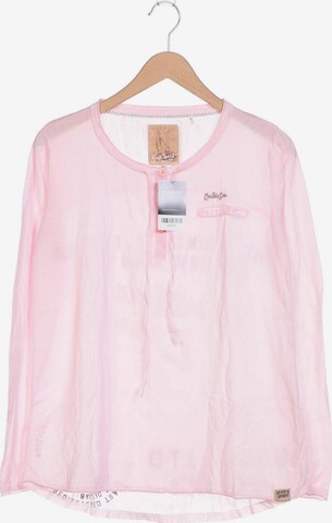 Soccx Pullover L in Pink: predná strana