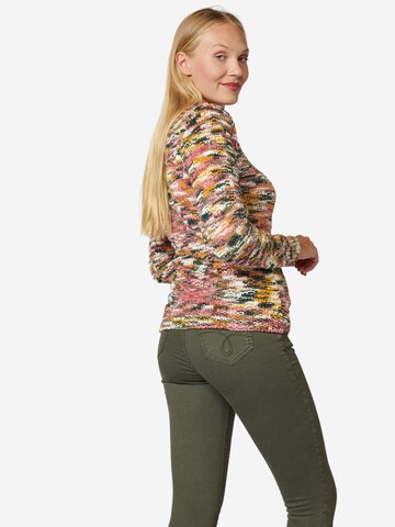 KOROSHI - Jersey en Mezcla de colores