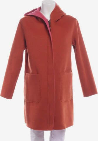 Maliparmi Jacket & Coat in XS in Pink