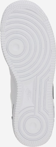 Nike Sportswear - Sapatilhas 'Air Force 1' em branco