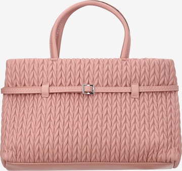 usha BLACK LABEL - Mala de ombro em rosa: frente
