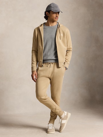 Polo Ralph Lauren Sweatvest in Groen