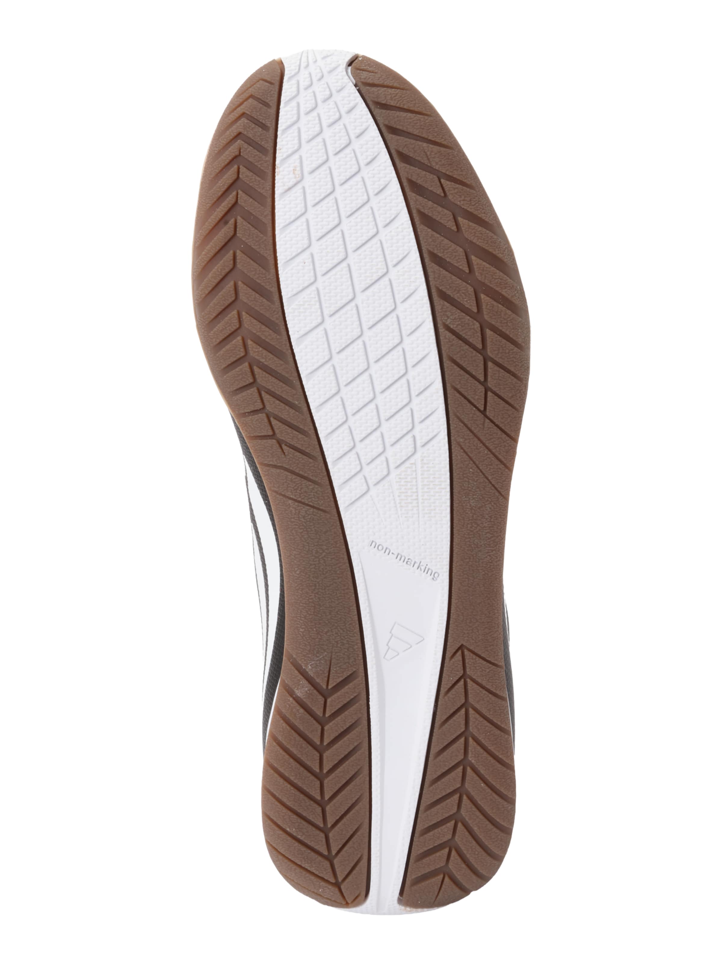 ADIDAS PERFORMANCE Спортни обувки 'PREDATOR CLUB' в черно