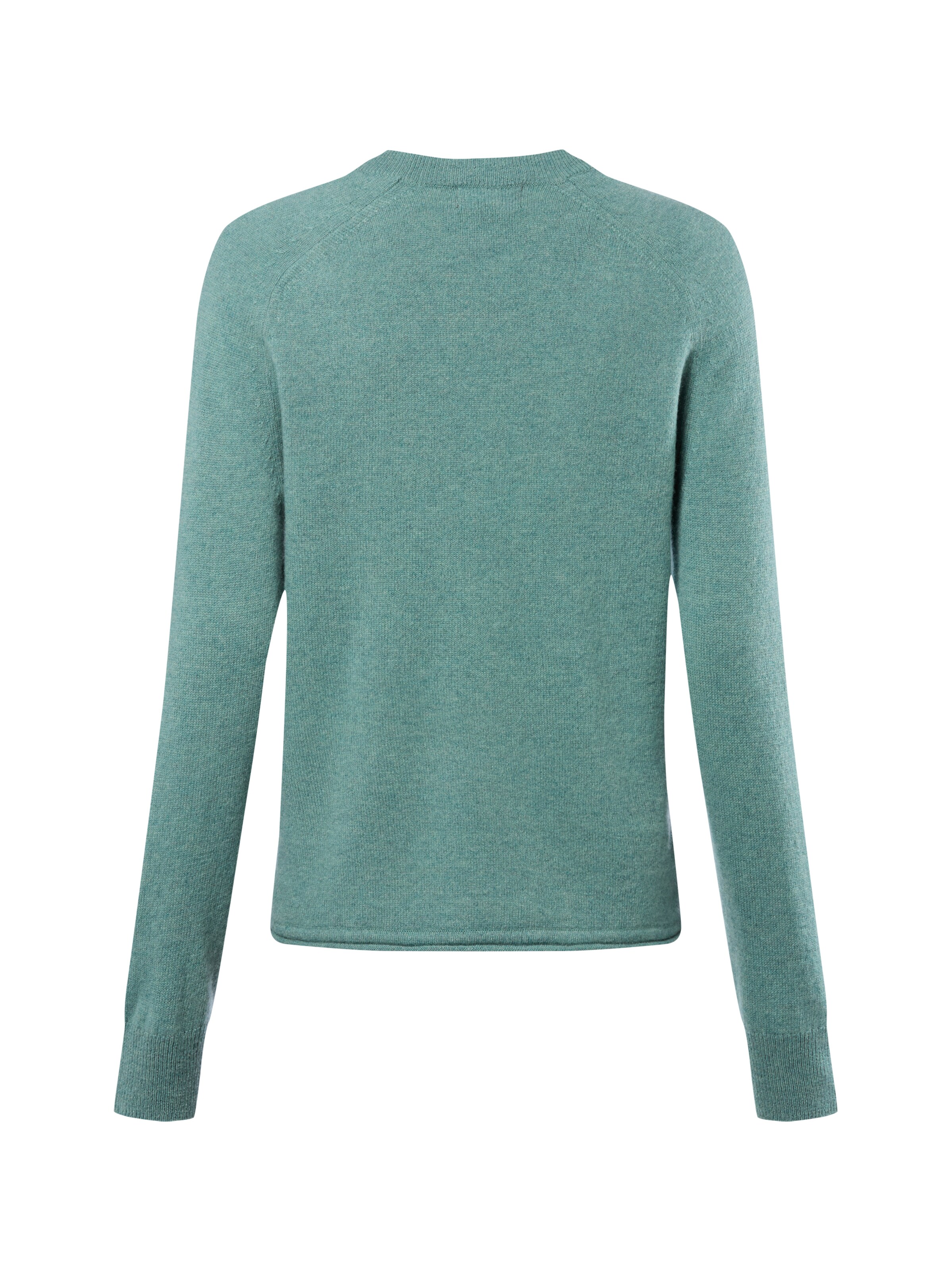 Pull-over Franco Callegari en vert