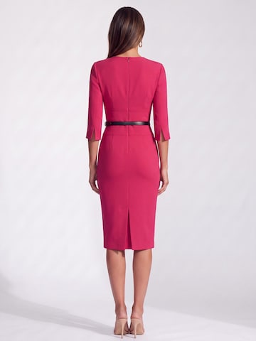 Tubino 'THE-AUDRAY' di AUDRAY in rosa