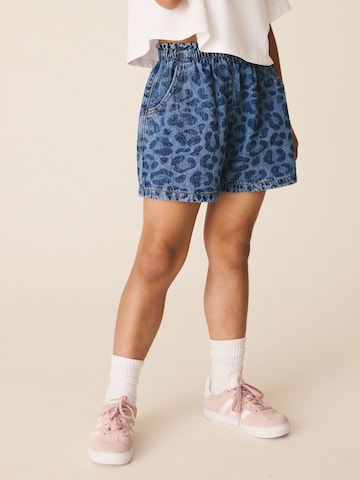 Next Loose fit Pants in Blue
