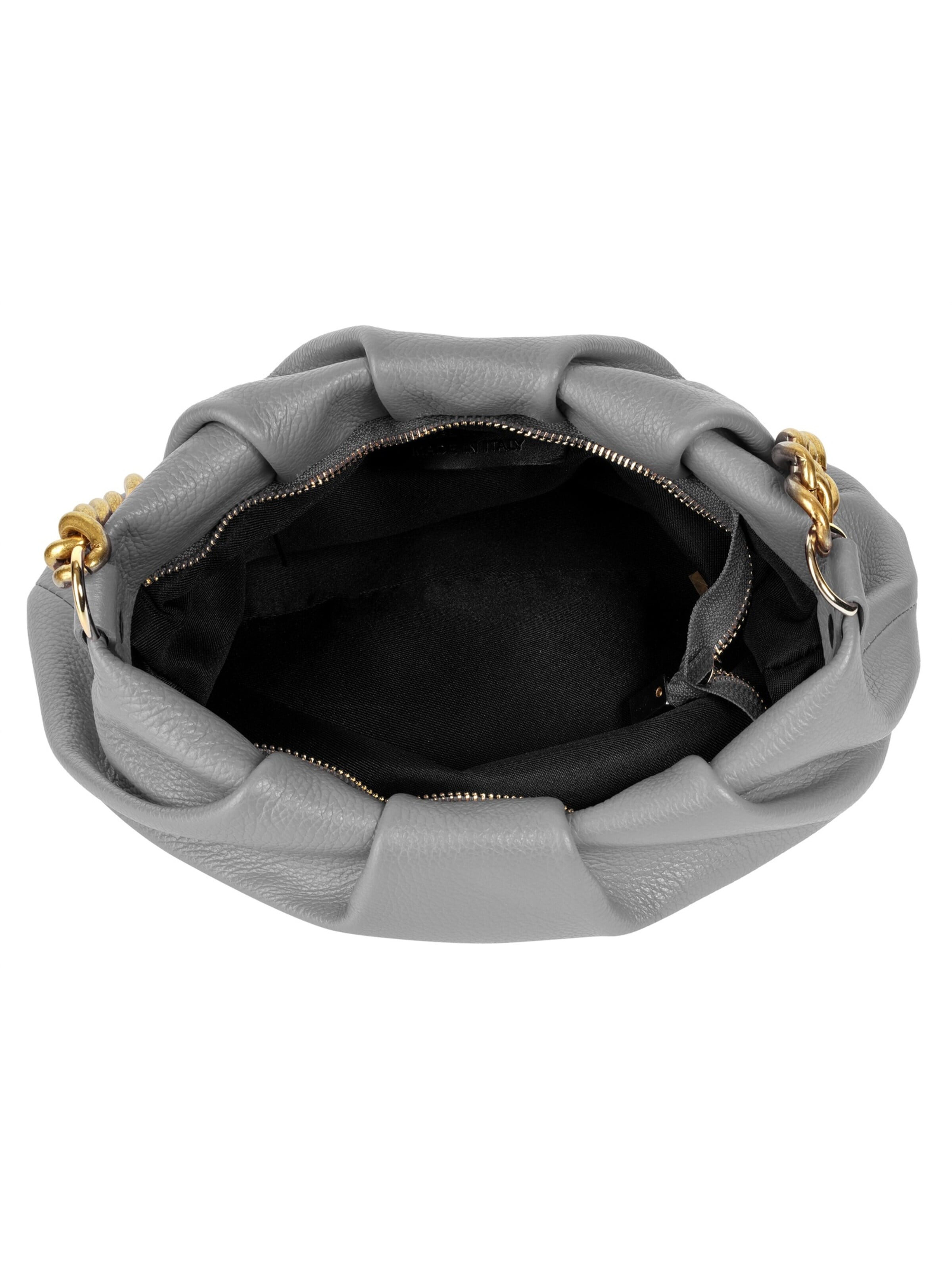 Samantha Look - Bolso de hombro en gris